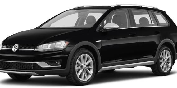 VOLKSWAGEN GOLF ALLTRACK 2018 3VWH17AUXJM754299 image VOLKSWAGEN GOLF ALLTRACK 2018 3VWH17AUXJM754299 image